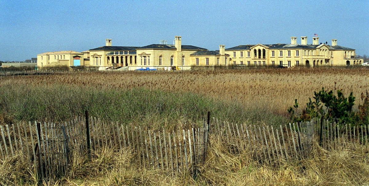 Appeals Court Rules Billionaire Ira Rennert Must Pay 213 2 Million Judgment Local Business Stltoday Com