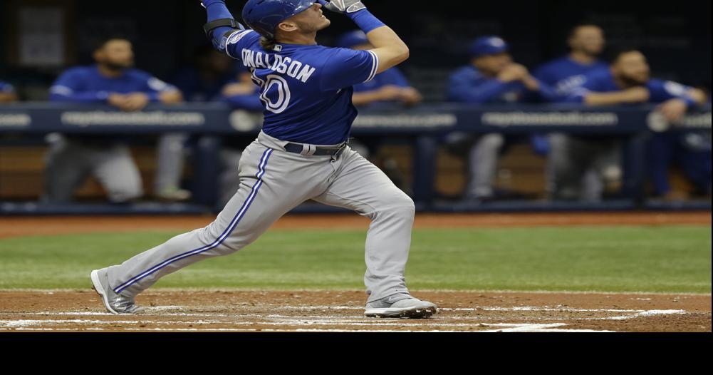 Toronto Blue Jays - Josh Donaldson Brings Hope, New Trade Tree