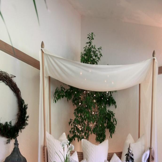Wow Your Guests This Holiday Season With A Winter Wonderland Party Home Garden Stltoday Com