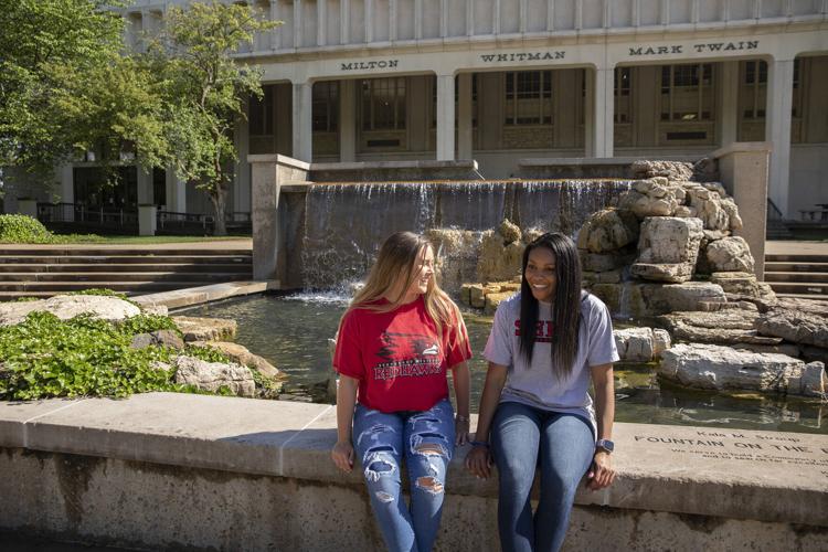 Photo provided by Southeast Missouri State University