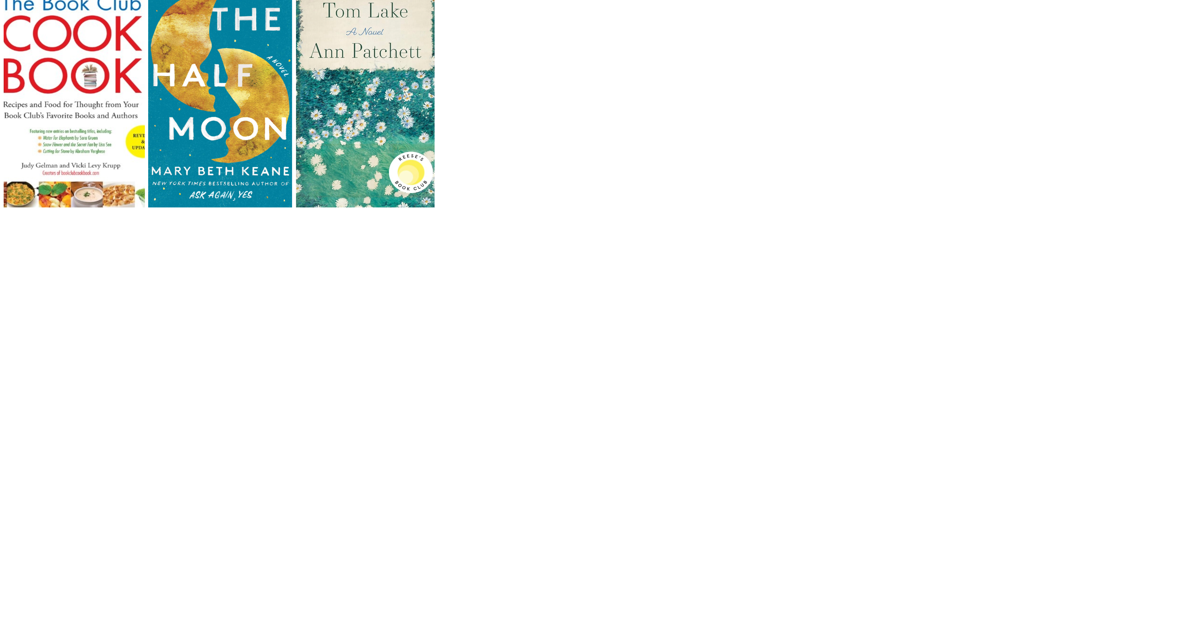 My Three Book Clubs: Festive celebrations and a must-listen - Vimarsana News