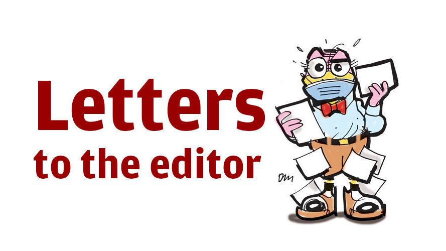 Top letters: Hawley has now brought all Missourians down with him; state is a joke for electing him