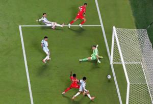 FIFA World Cup 2026 - Quarter Final - Argentina v Switzerland
