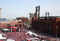 Cardinals Opening Day 2017