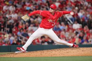 St. Louis Cardinals vs. Seattle Mariners on Friday, April 24, 2026