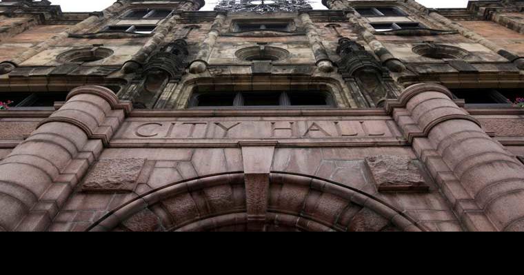 St Louis municipal court will consider violator #39 s ability to pay when