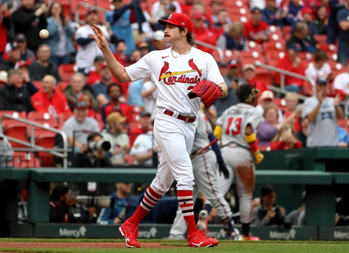 St. Louis Cardinals Sign 10-year Contract Extension with Mercy as