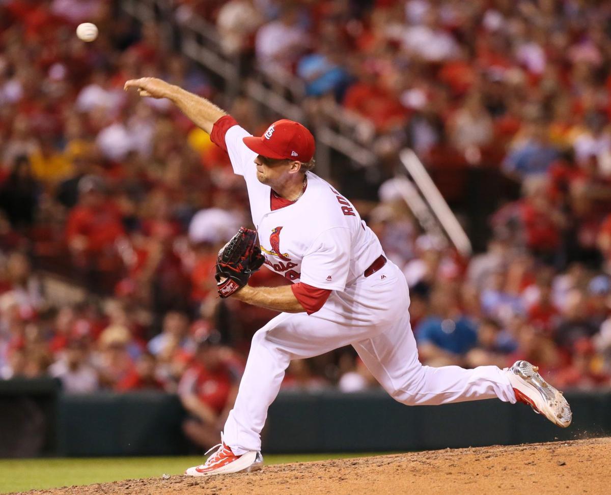 Cardinals: Playoff roles for DeJong, Flaherty and Waino's Dead Arm