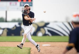 O'Fallon 15, Father McGivney 1 (5)