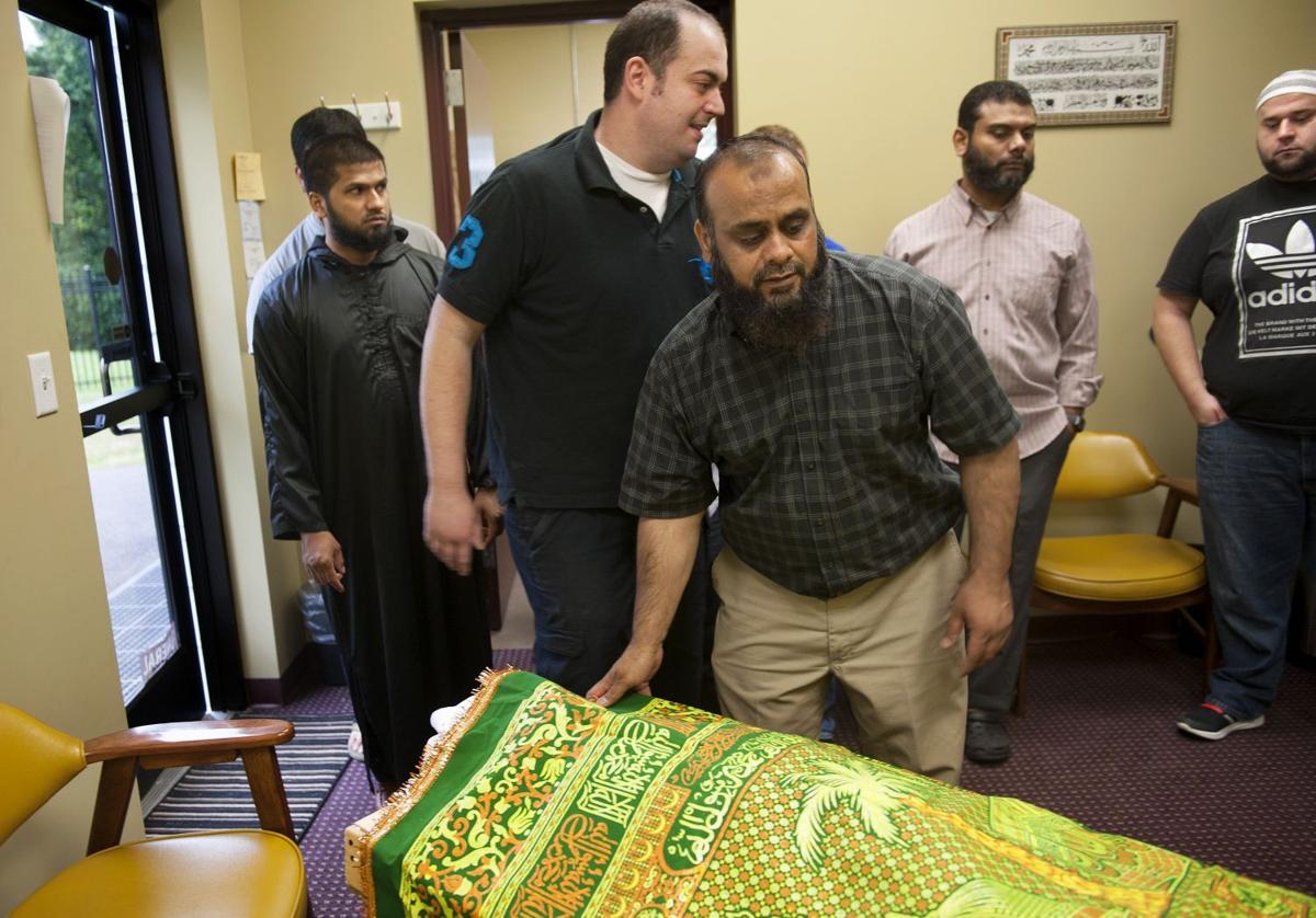 racial dating preference