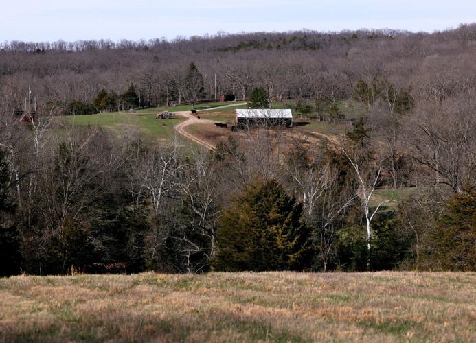 Clay Farms