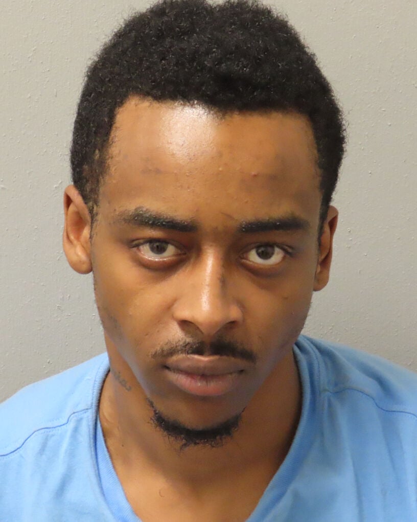 Man sentenced to prison for killing at St. Louis gas station