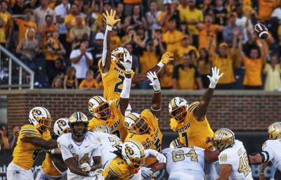 Missouri takes on Vanderbilt in first SEC game of the season