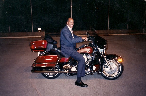 Howard Richards From CIA to MU radio booth