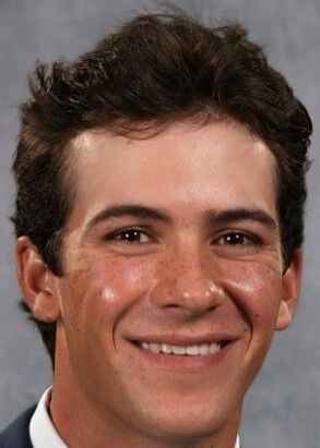 Harrison Zipfel, SLUH