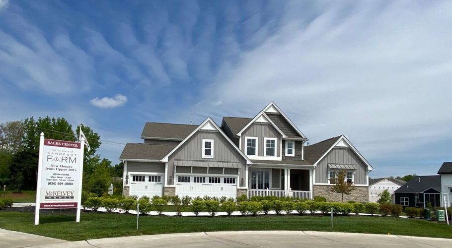 Phase 3 now open at McKelvey’s Villages at Sandfort Farm