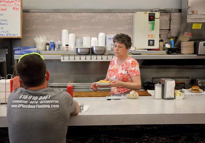 U.S. Steel Granite City Works