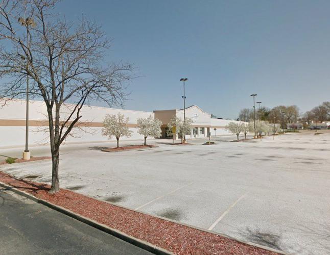 Selfstorage concept proposed for empty Walmart site in Bridgeton