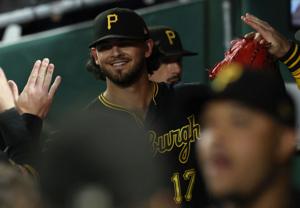 Photos: Cardinals tally just one hit in series-opening 2-0 loss to Pirates