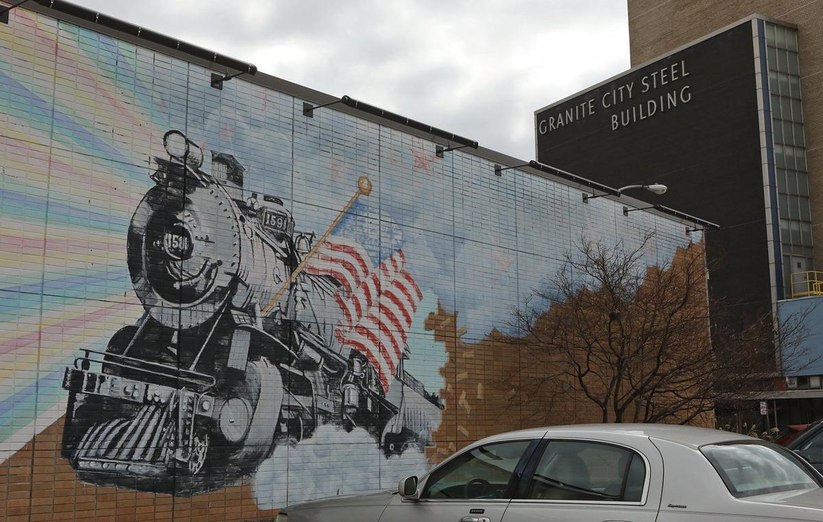 Granite City Steel prepares to reopen plant