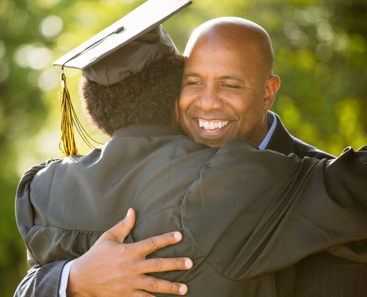 Families are getting savvier paying for college