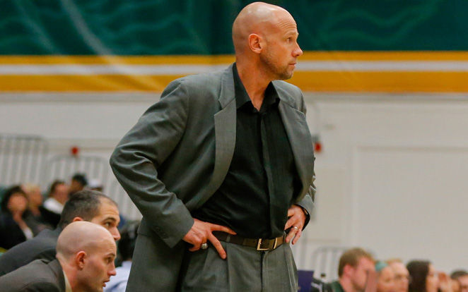 Lindenwood hires ex-SLU assistant to coach basketball