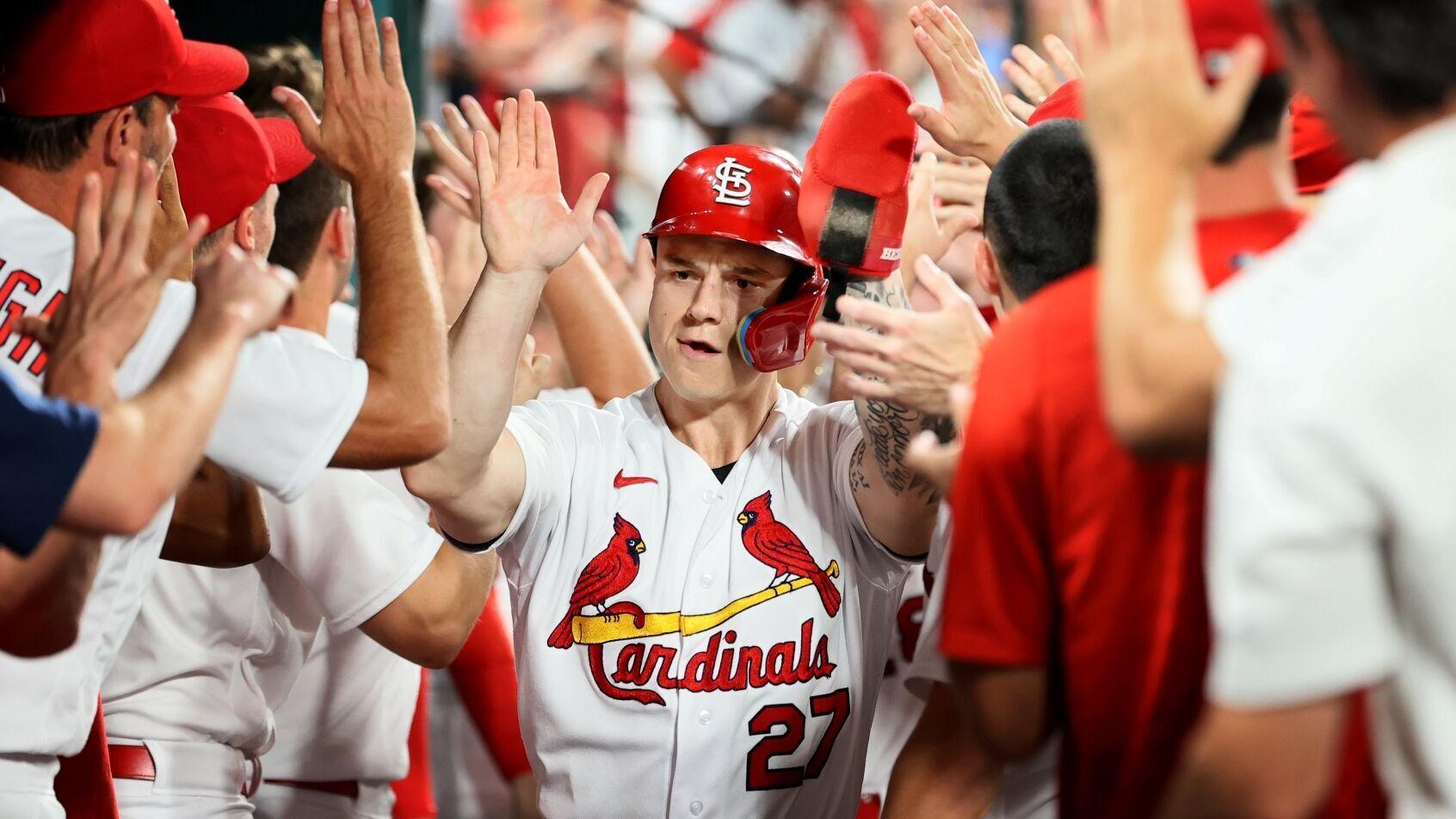 Goold: Tyler Ou2019Neill should be looking over his shoulder