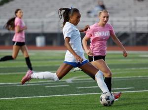 GAC Champions Cup, championship: Francis Howell vs. Fort Zumwalt South