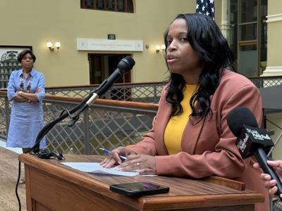 Missouri auditor gives SLPS a 'poor' rating for operations