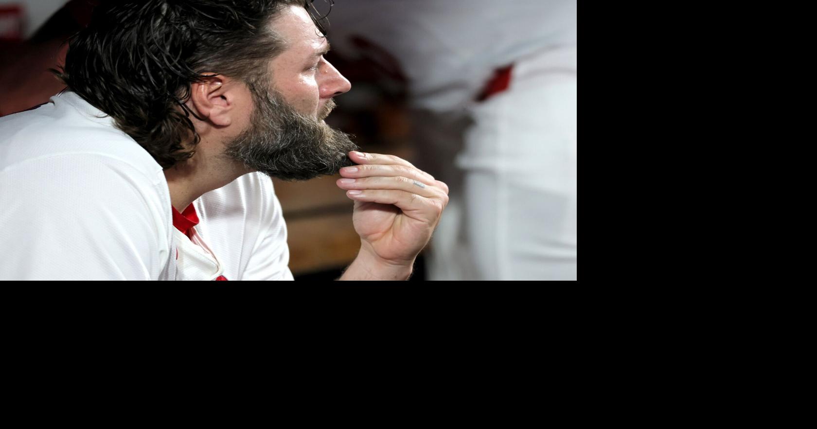 Lance Lynn starts for sweep-seeking Cardinals in finale vs ...