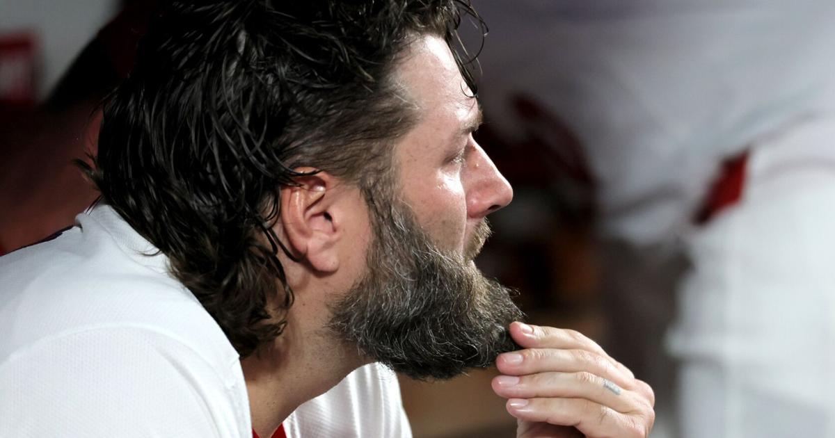 Lance Lynn starts for sweep-seeking Cardinals in finale vs ...