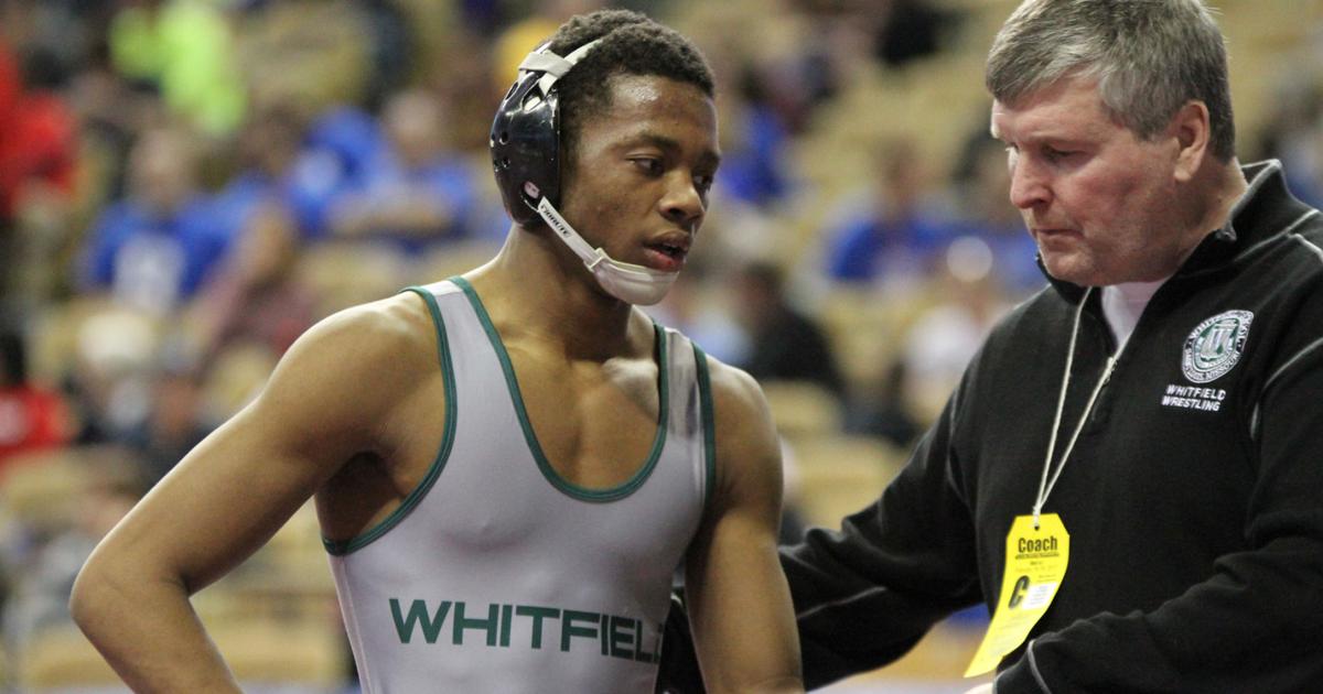 Whitfield leads Class 1 team race with challenging two days ahead