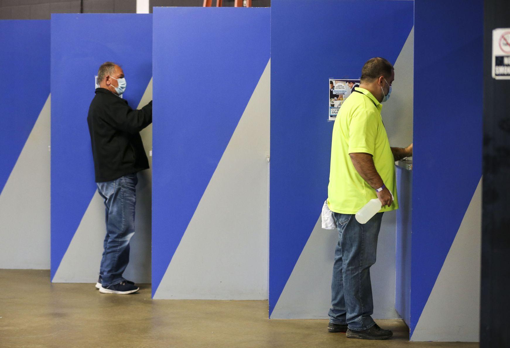 Say goodbye to Fairmount Park. Racetrack partners with FanDuel, FanDuel Sportsbook and