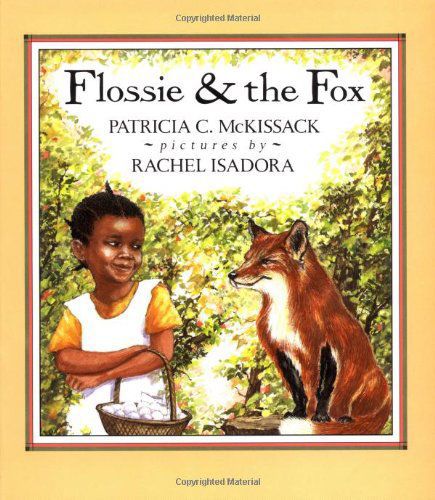 "Flossie & the Fox"