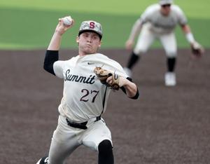 Class 5 state quarterfinal: St. Dominic vs. Summit