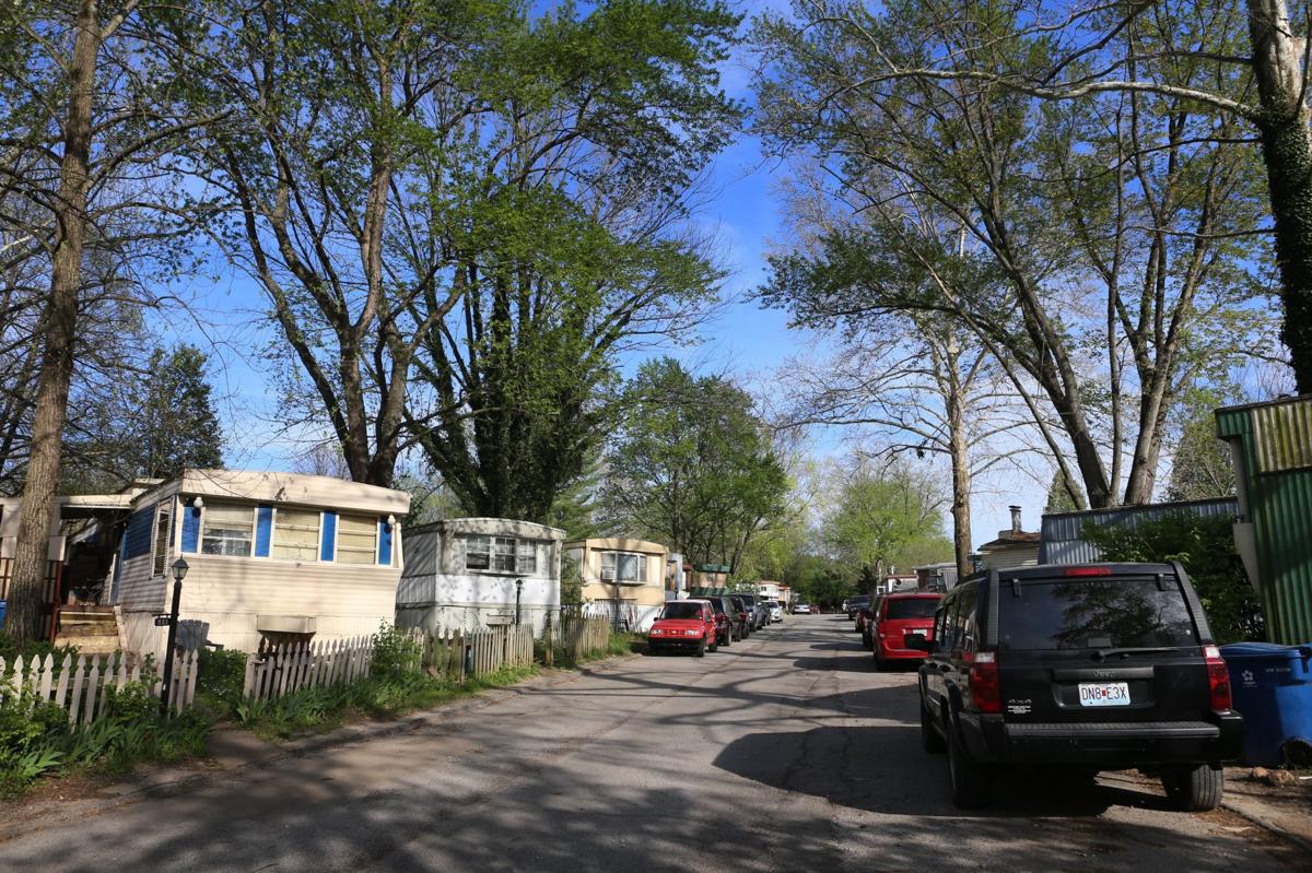 Santiago Villa Mobile Home Park Santiago Villa Mobile Home Park