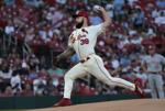 Dipromosikan oleh Drew Rom, pitcher Cardinals bergabung untuk kemenangan 3-0 Grapefruit League atas Astros