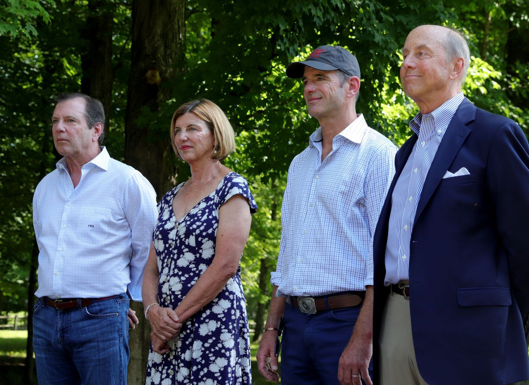 Watch now Busch family group will assume operations of Grant s Farm this fall