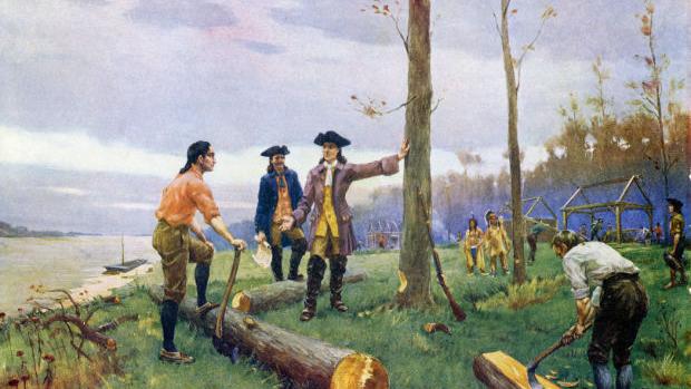 From Auguste Chouteau To Jon Hamm A Whirlwind Tour Of St Louis
