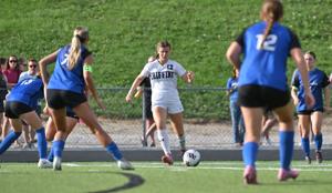 Father McGivney vs Columbia