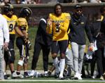 Mizzou holds Black and Gold spring game in Columbia
