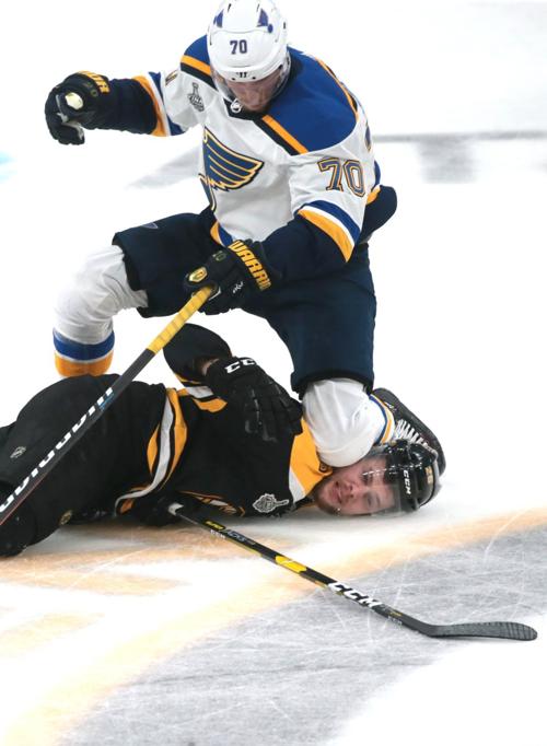 Game 7 Stanley Cup Final