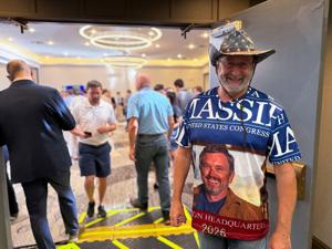 Another Trump dissenter bites the dust: Takeaways from Tuesday's primary elections
