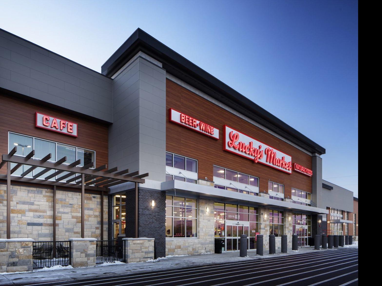 Knoebel Completes Lucky S Market Two More Planned In Florida