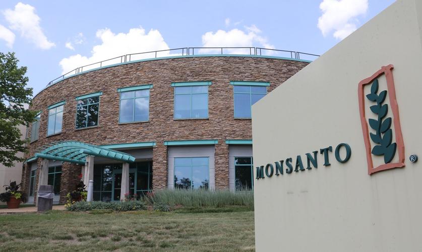 Monsanto will soon become Bayer