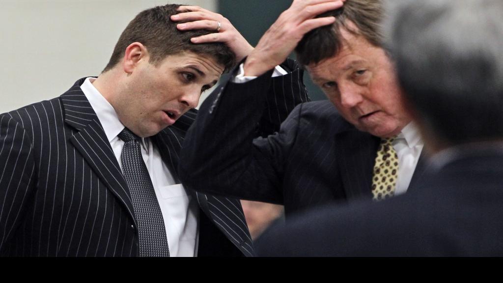 Lawyer thwarts quick ouster of Ellisville mayor Politics