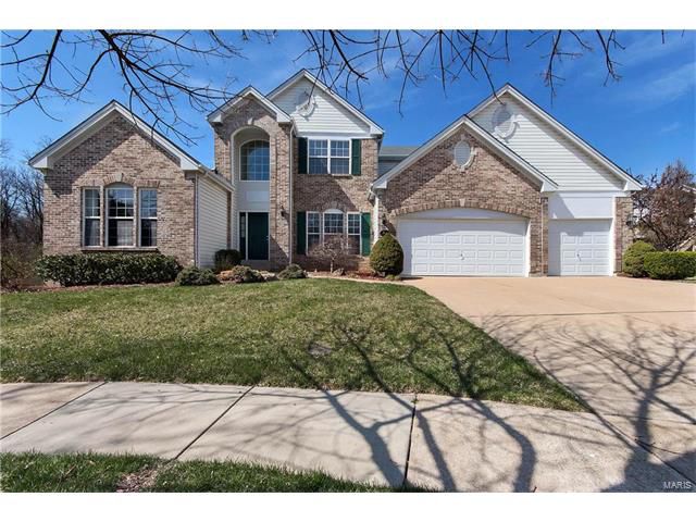 4 Bedroom Home in Chesterfield - $500,000