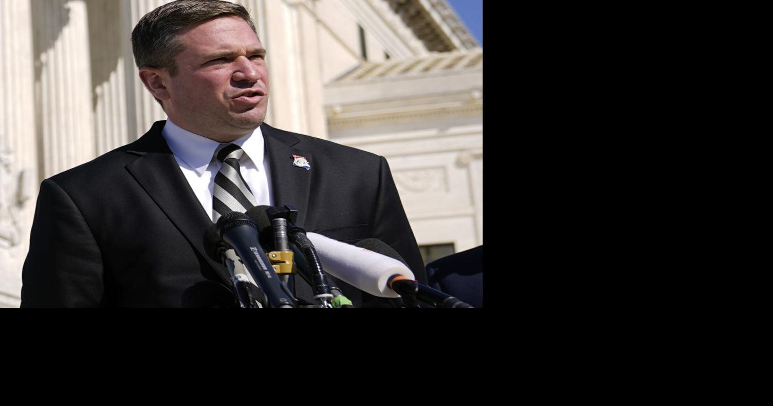 Bailey's outrage at violence ignores examples in his party