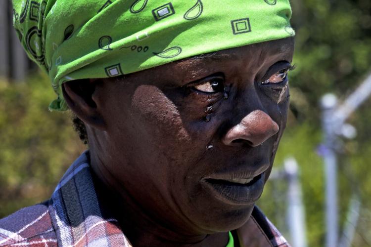 Homeowners without insurance face uncertain future