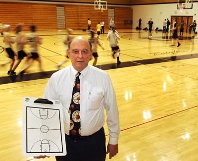 Francis Howell North's Moyer outlasts most peers